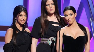 Kardashians Kall The Shots; Megan Fox Said To Rake In $2 Mill From Armani